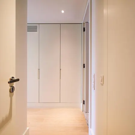 Portugal Portfolio - Legacy Apartment Cascais
