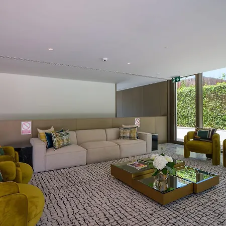 Portugal Portfolio - Legacy Apartment