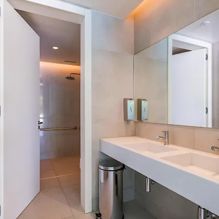 Apartment Portugal Portfolio - Legacy *