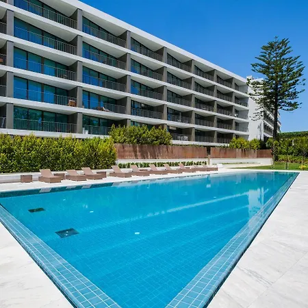 Portugal Portfolio - Legacy Apartment