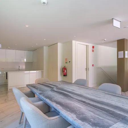 Portugal Portfolio - Legacy Apartment Cascais