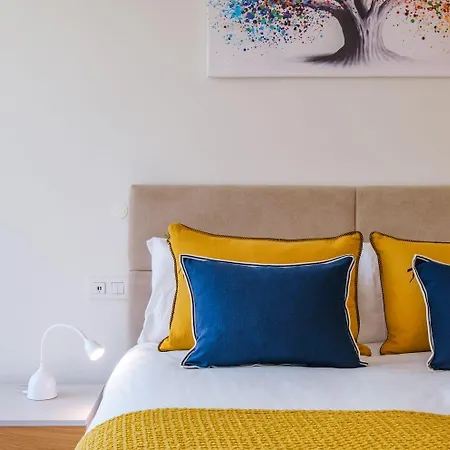 Portugal Portfolio - Legacy Apartment