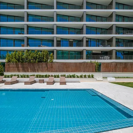 Apartment Portugal Portfolio - Legacy *