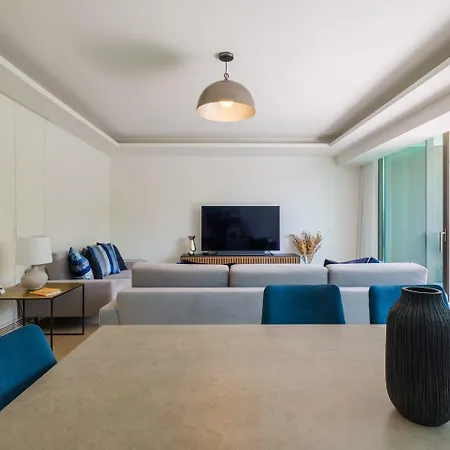 Apartment Portugal Portfolio - Legacy