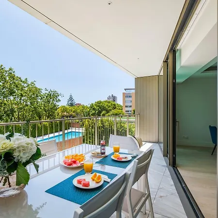 Portugal Portfolio - Legacy Apartment *