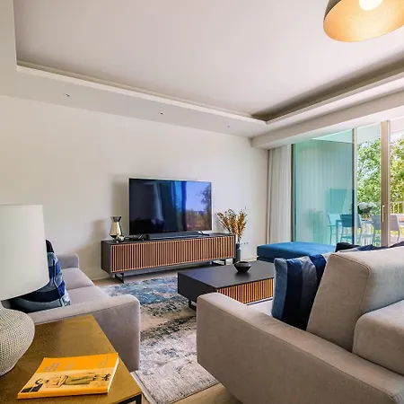 Portugal Portfolio - Legacy Apartment