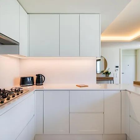 Apartment Portugal Portfolio - Legacy
