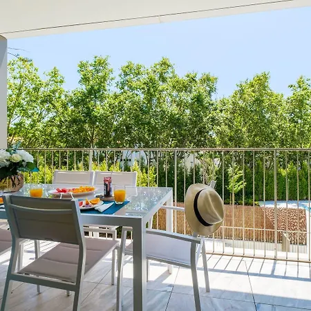 Apartman Portugal Portfolio - Legacy