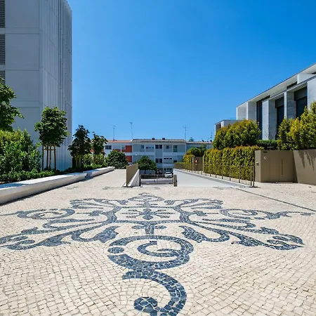 アパート Portugal Portfolio - Legacy *