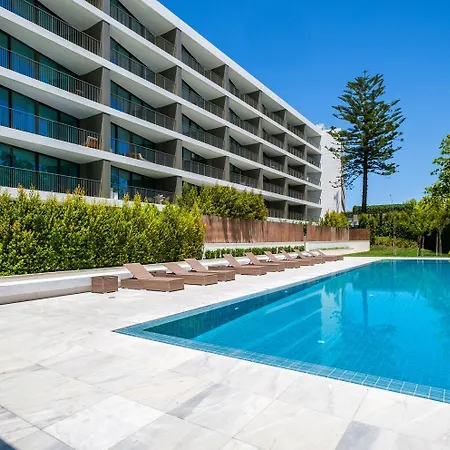 Portugal Portfolio - Legacy アパート カスカイス