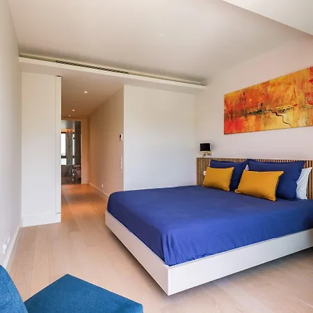 Portugal Portfolio - Legacy * カスカイス