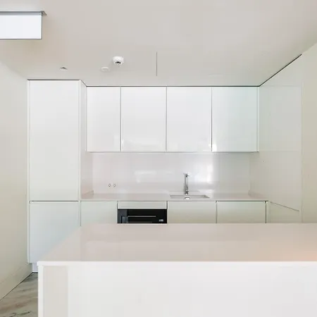 アパート Portugal Portfolio - Legacy カスカイス