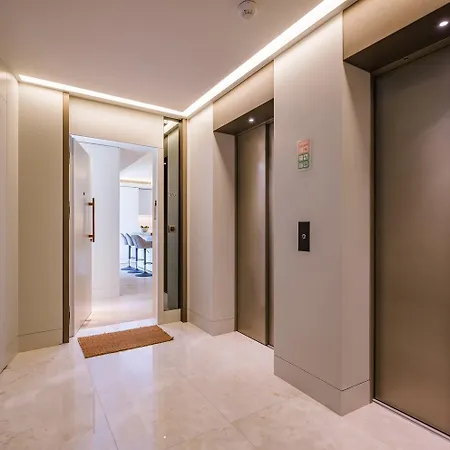 Portugal Portfolio - Legacy アパート *