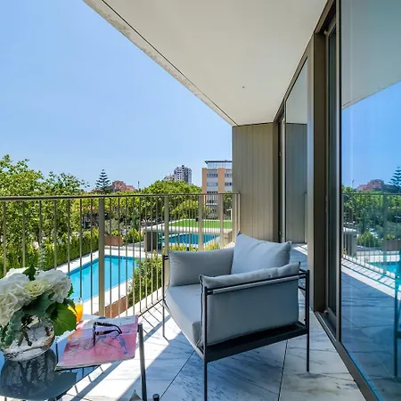 アパート Portugal Portfolio - Legacy *