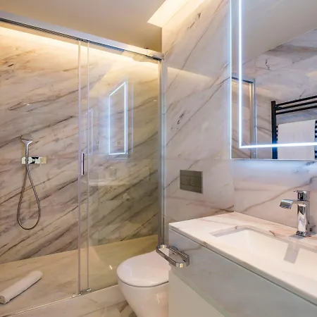 アパート Portugal Portfolio - Legacy