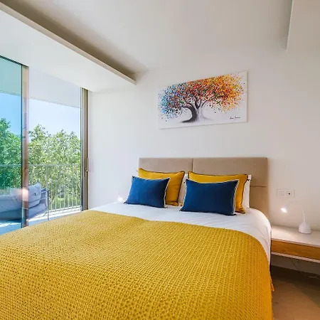 アパート Portugal Portfolio - Legacy カスカイス