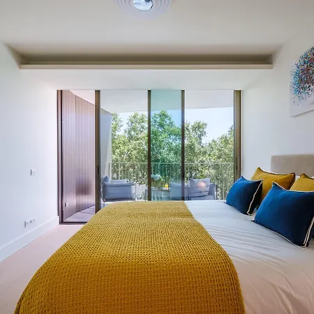 Portugal Portfolio - Legacy カスカイス