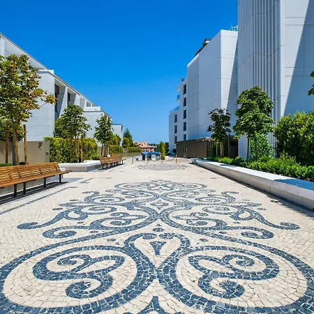 Portugal Portfolio - Legacy アパート