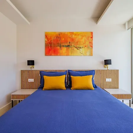 Portugal Portfolio - Legacy アパート *