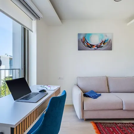 アパート Portugal Portfolio - Legacy *