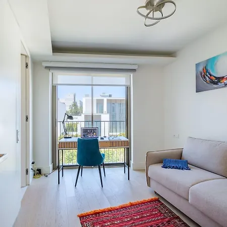 アパート Portugal Portfolio - Legacy カスカイス