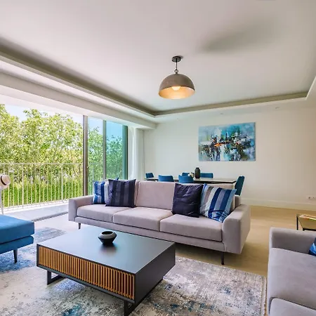 Portugal Portfolio - Legacy