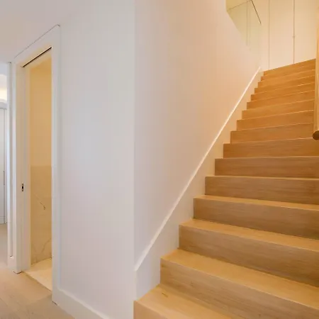 アパート Portugal Portfolio - Legacy *