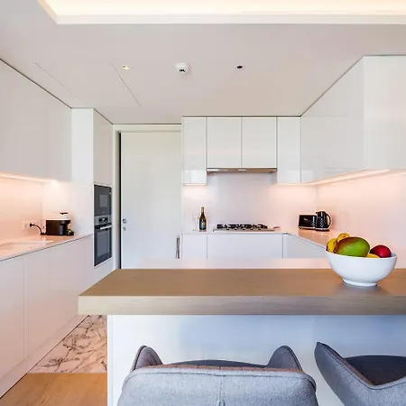 アパート Portugal Portfolio - Legacy カスカイス