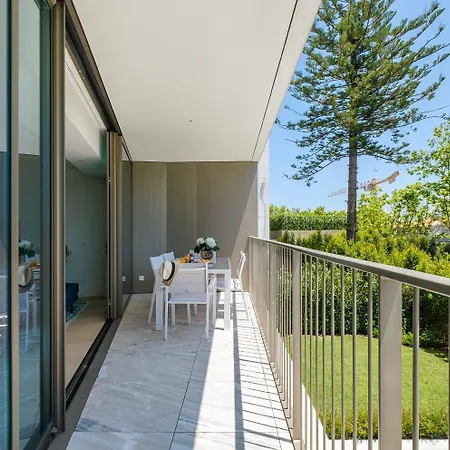 Portugal Portfolio - Legacy カスカイス