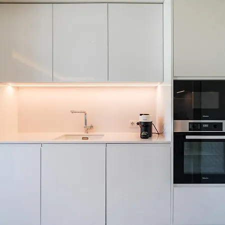 Portugal Portfolio - Legacy アパート *