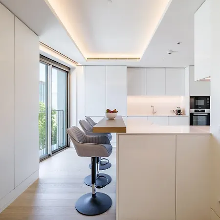 アパート Portugal Portfolio - Legacy *