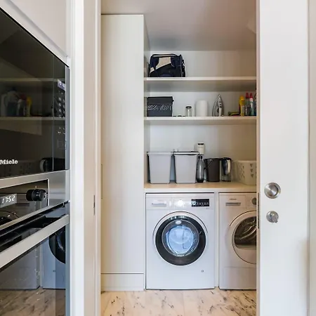 アパート Portugal Portfolio - Legacy カスカイス