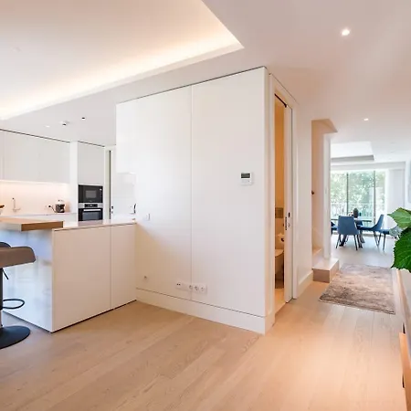 Portugal Portfolio - Legacy カスカイス