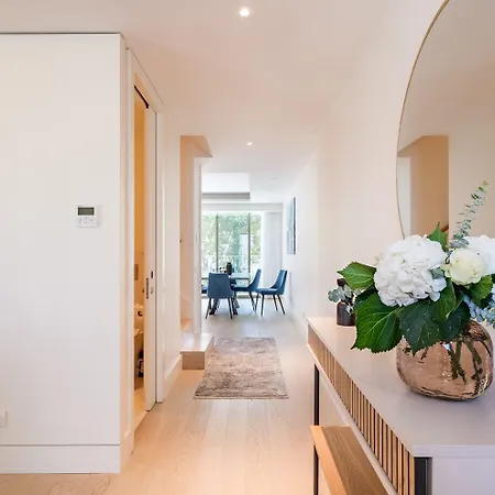 Portugal Portfolio - Legacy アパート