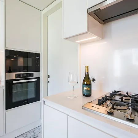 アパート Portugal Portfolio - Legacy カスカイス