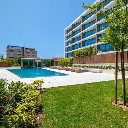 Portugal Portfolio - Legacy カスカイス