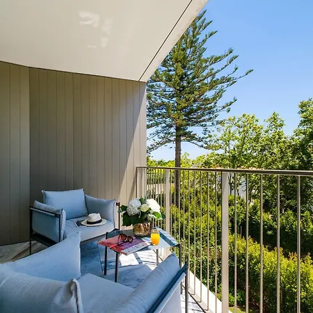 アパート Portugal Portfolio - Legacy