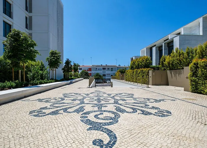 Appartement Portugal Portfolio - Legacy *