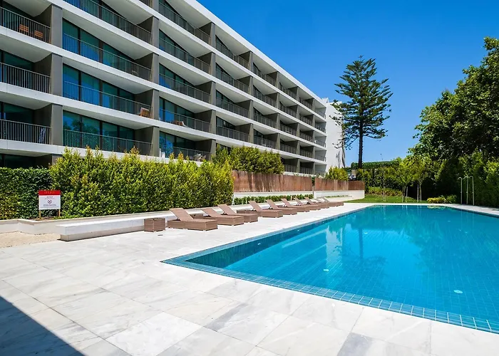 Portugal Portfolio - Legacy Appartement Cascais