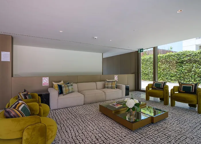 Portugal Portfolio - Legacy Appartement
