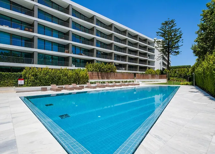 Portugal Portfolio - Legacy Appartement