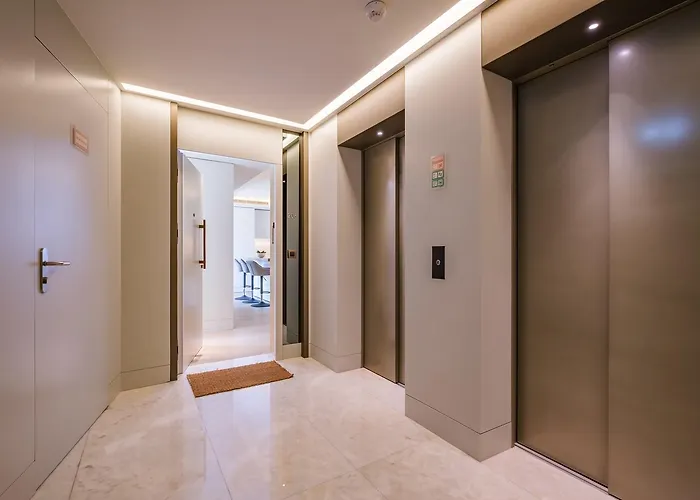 Portugal Portfolio - Legacy Appartement *