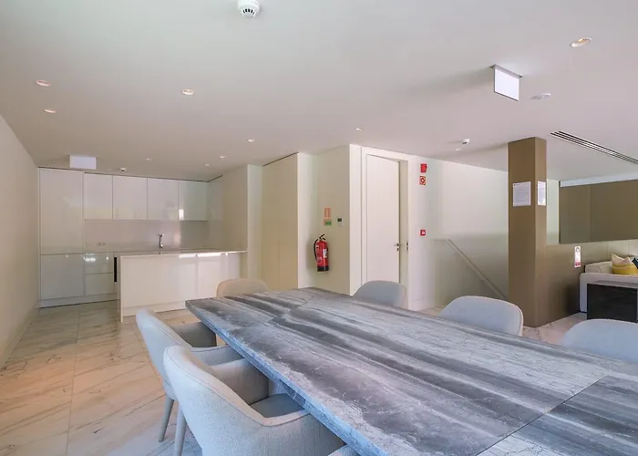 Portugal Portfolio - Legacy Appartement Cascais