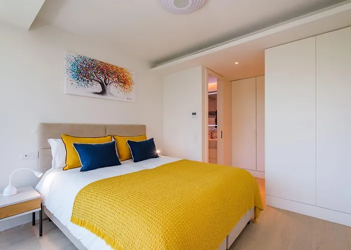 Appartement Portugal Portfolio - Legacy Cascais