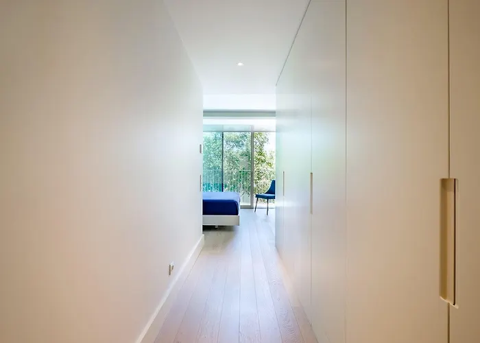 Portugal Portfolio - Legacy Appartement *