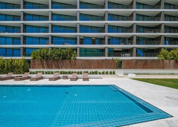 Appartement Portugal Portfolio - Legacy *