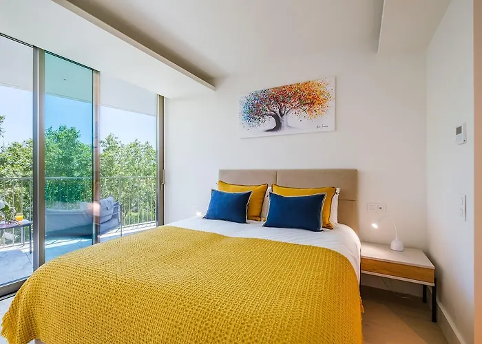 Appartement Portugal Portfolio - Legacy Cascais