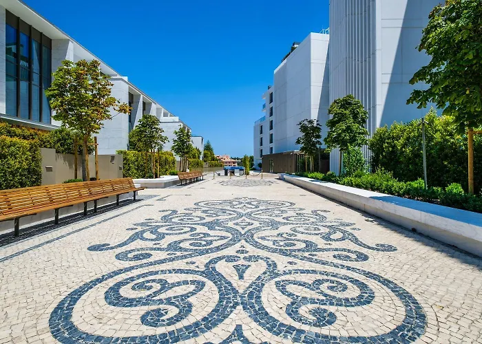 Portugal Portfolio - Legacy Appartement