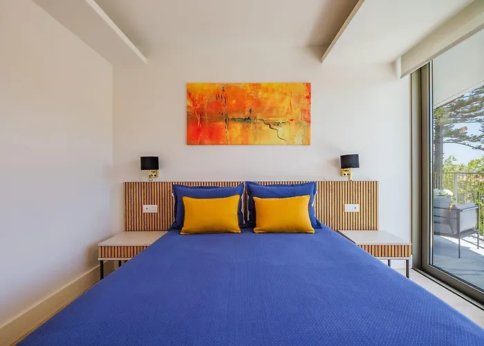 Portugal Portfolio - Legacy Appartement *