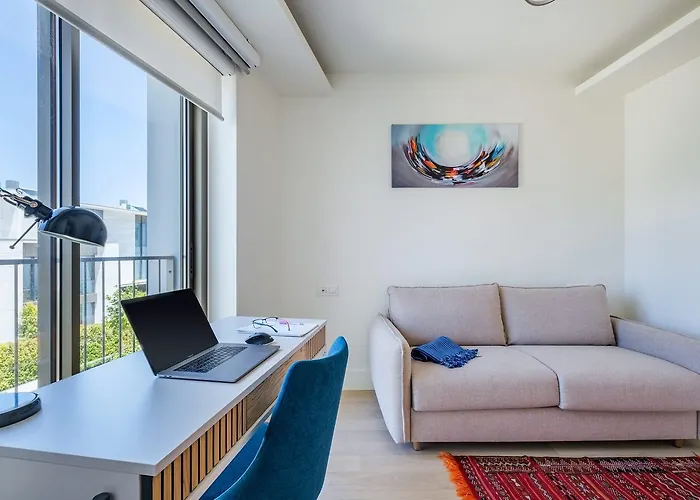 Appartement Portugal Portfolio - Legacy *